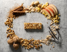 Load image into Gallery viewer, Nutty Apple (12 Bars)