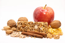 Load image into Gallery viewer, Nutty Apple (12 Bars)