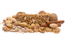 Load image into Gallery viewer, Cinnamon Buttery Walnut (12 Bars)