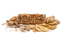Load image into Gallery viewer, Peanut Butter Banana (12 Bars)