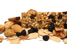 Load image into Gallery viewer, Blueberry Cobbler (12 Bars)