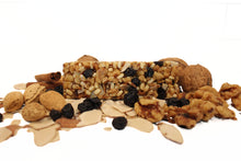 Load image into Gallery viewer, Blueberry Cobbler (10 Bars)
