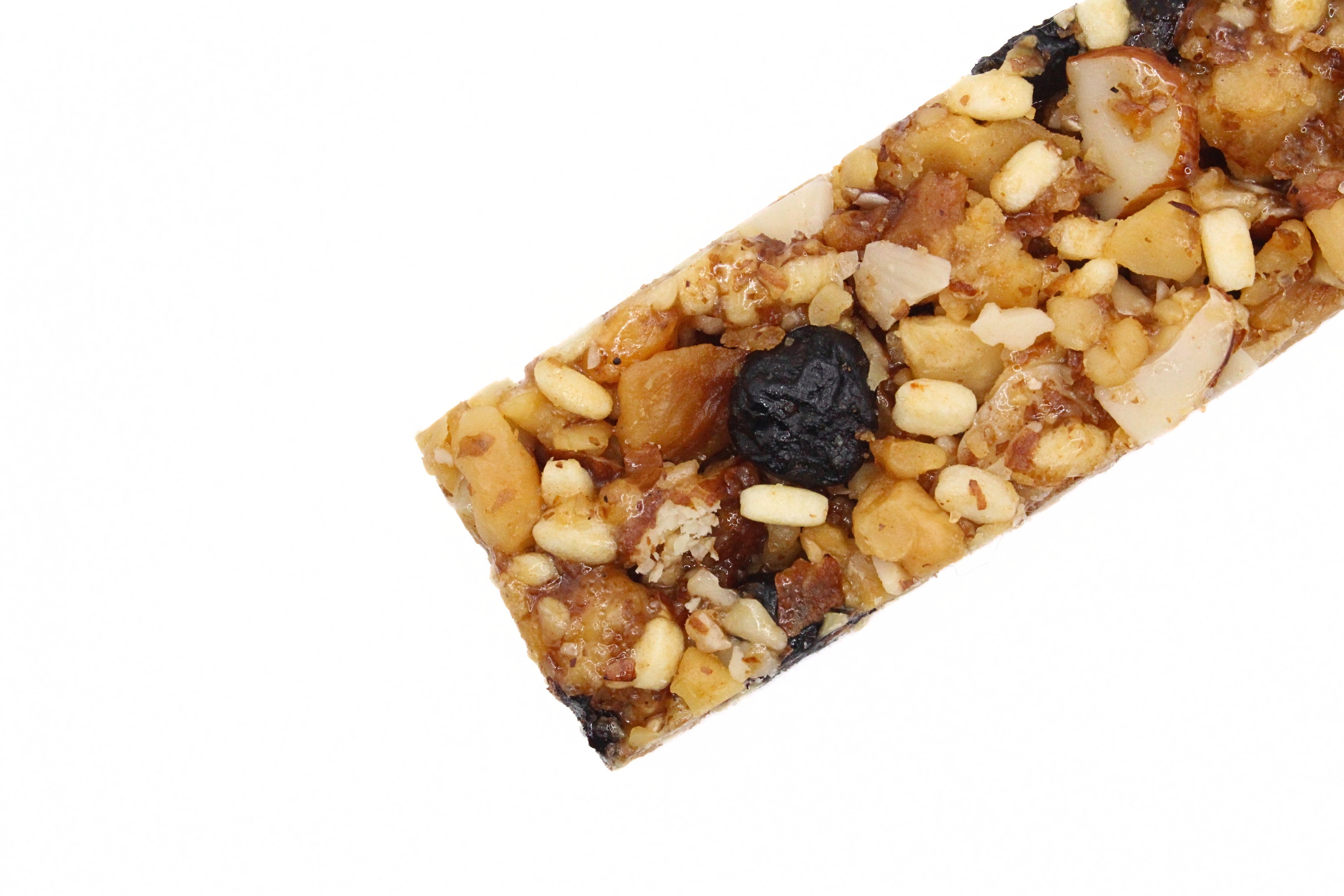 Blueberry Cobbler (12 Bars)