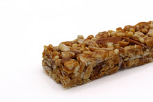 Load image into Gallery viewer, Peanut Butter Banana (12 Bars)
