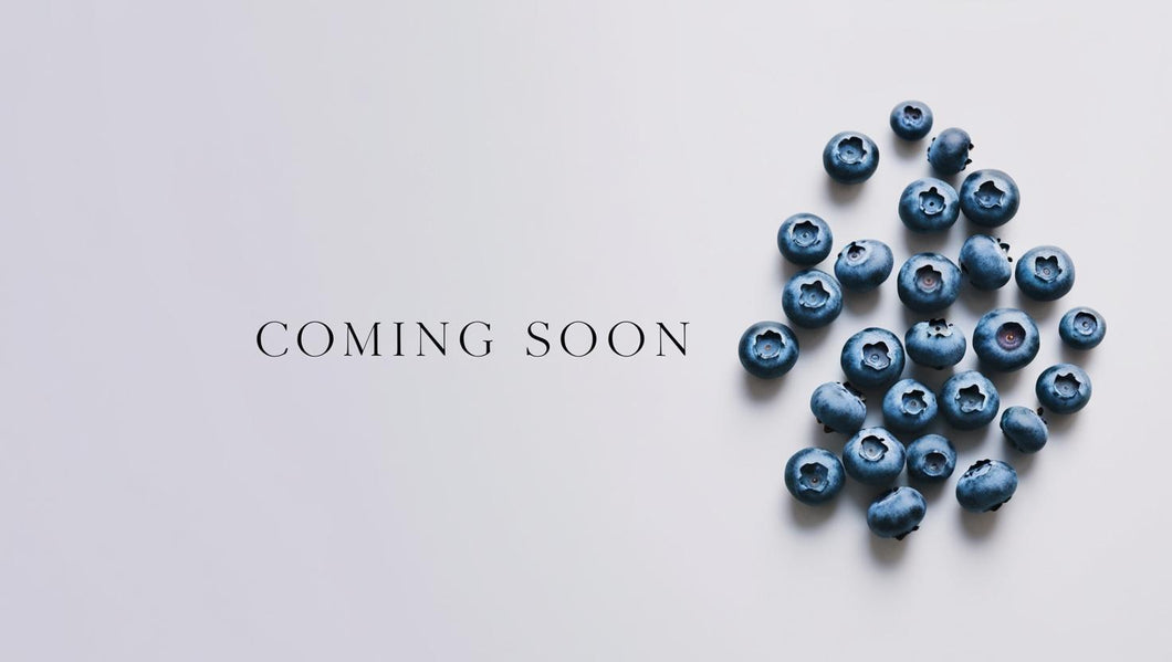 Blueberry Cobbler (10 Bars)