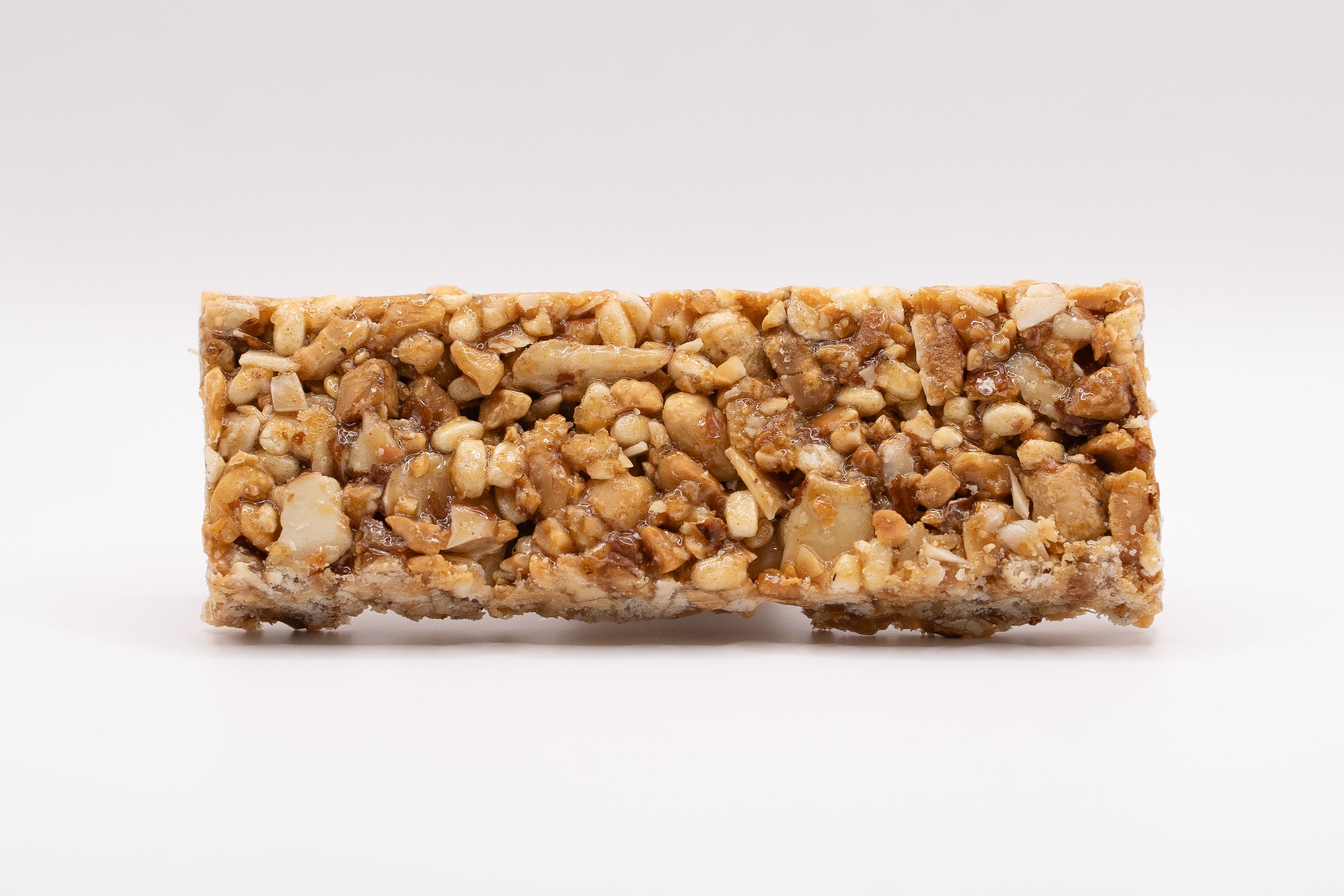 Peanut Butter Banana (12 Bars)