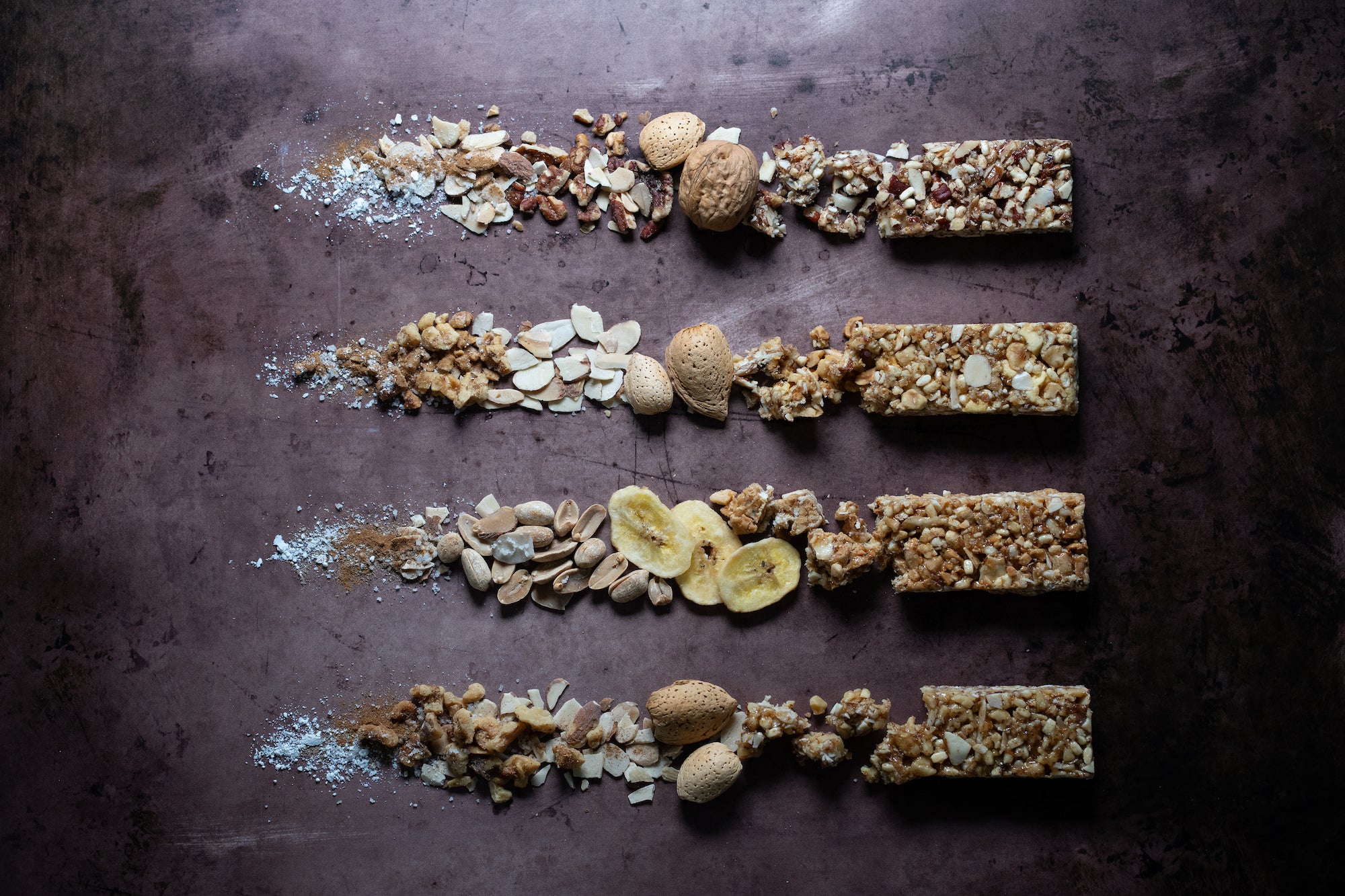 Variety Pack (12 Bars)