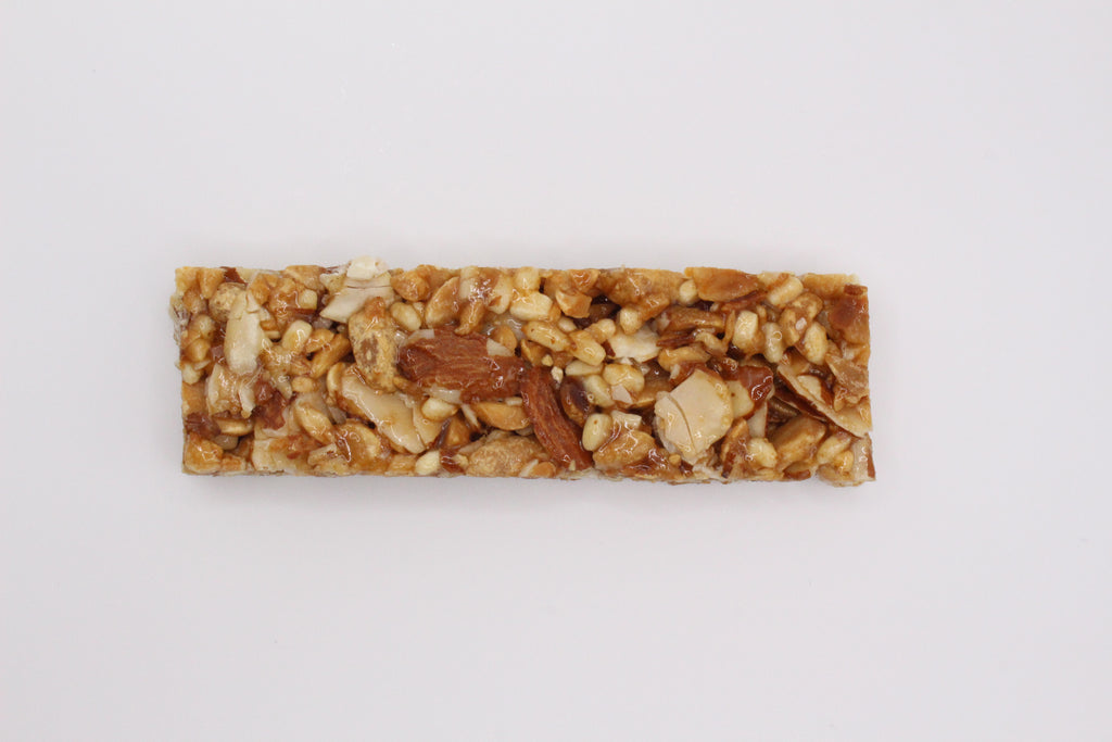 Peanut Butter Banana (12 Bars)