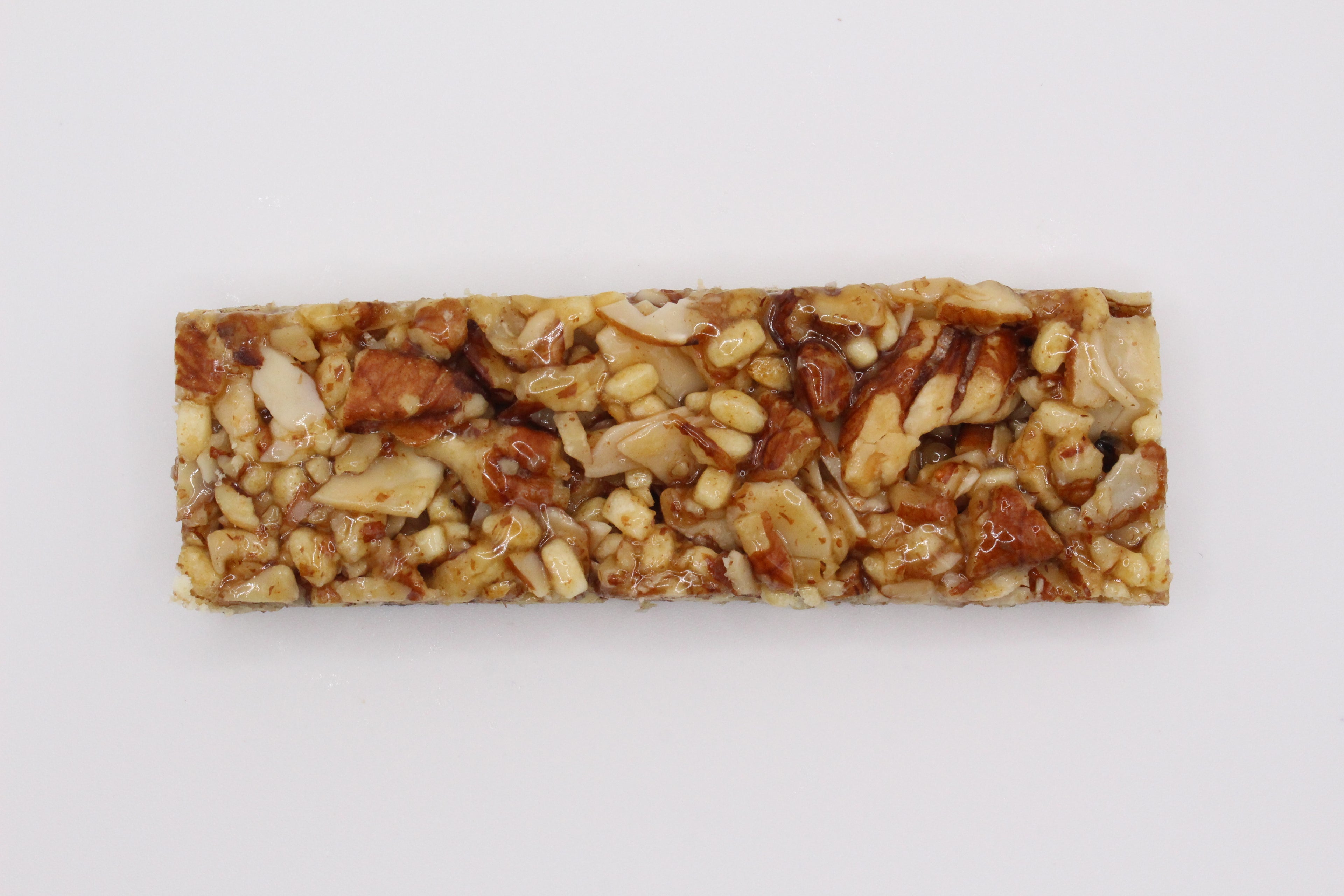 Cinnamon Buttery Walnut (12 Bars)