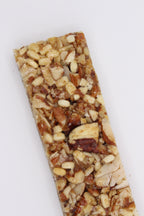 Pecan Brûlée (12 Bars)