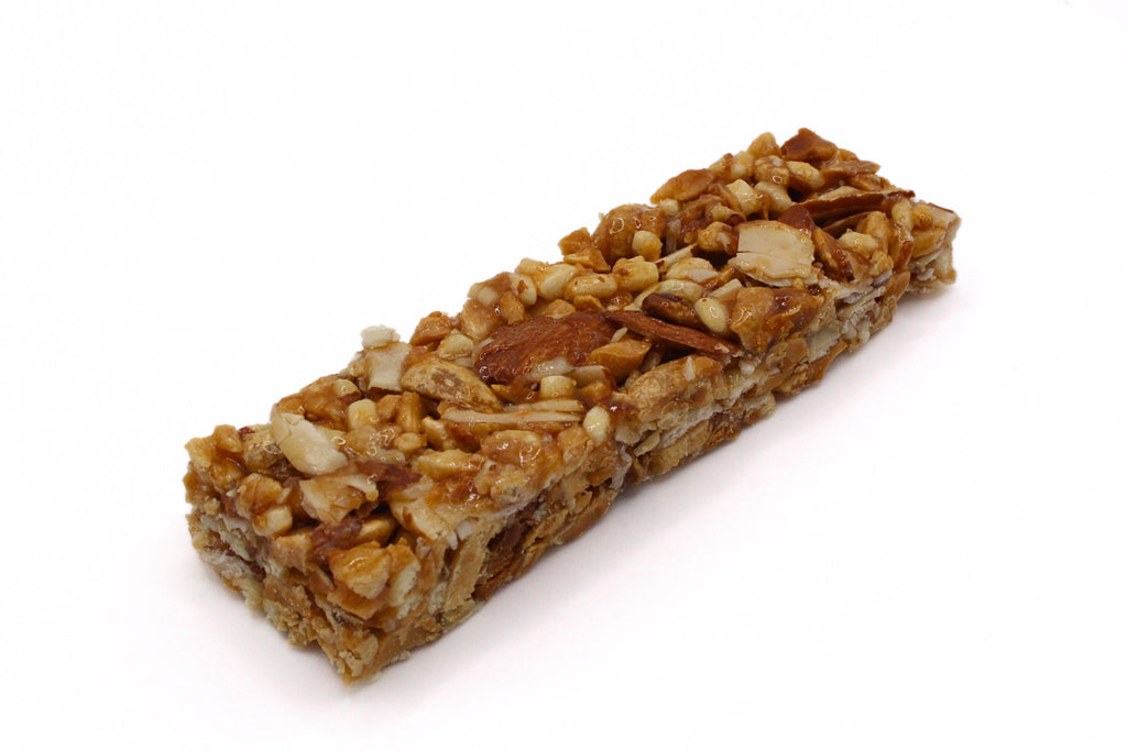 Peanut Butter Banana (12 Bars)